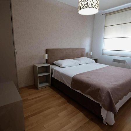 Apartmán Vista Zadar Exteriér fotografie