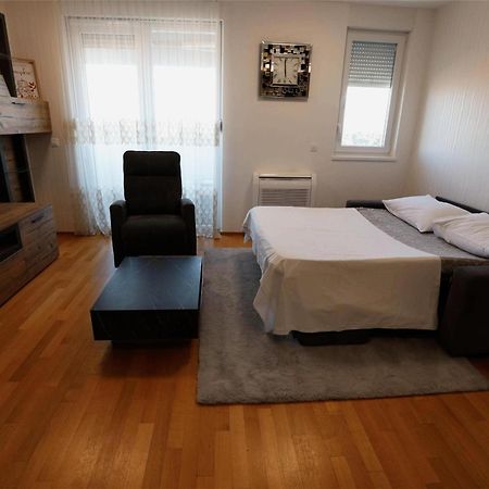 Apartmán Vista Zadar Exteriér fotografie