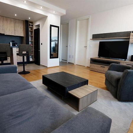 Apartmán Vista Zadar Exteriér fotografie
