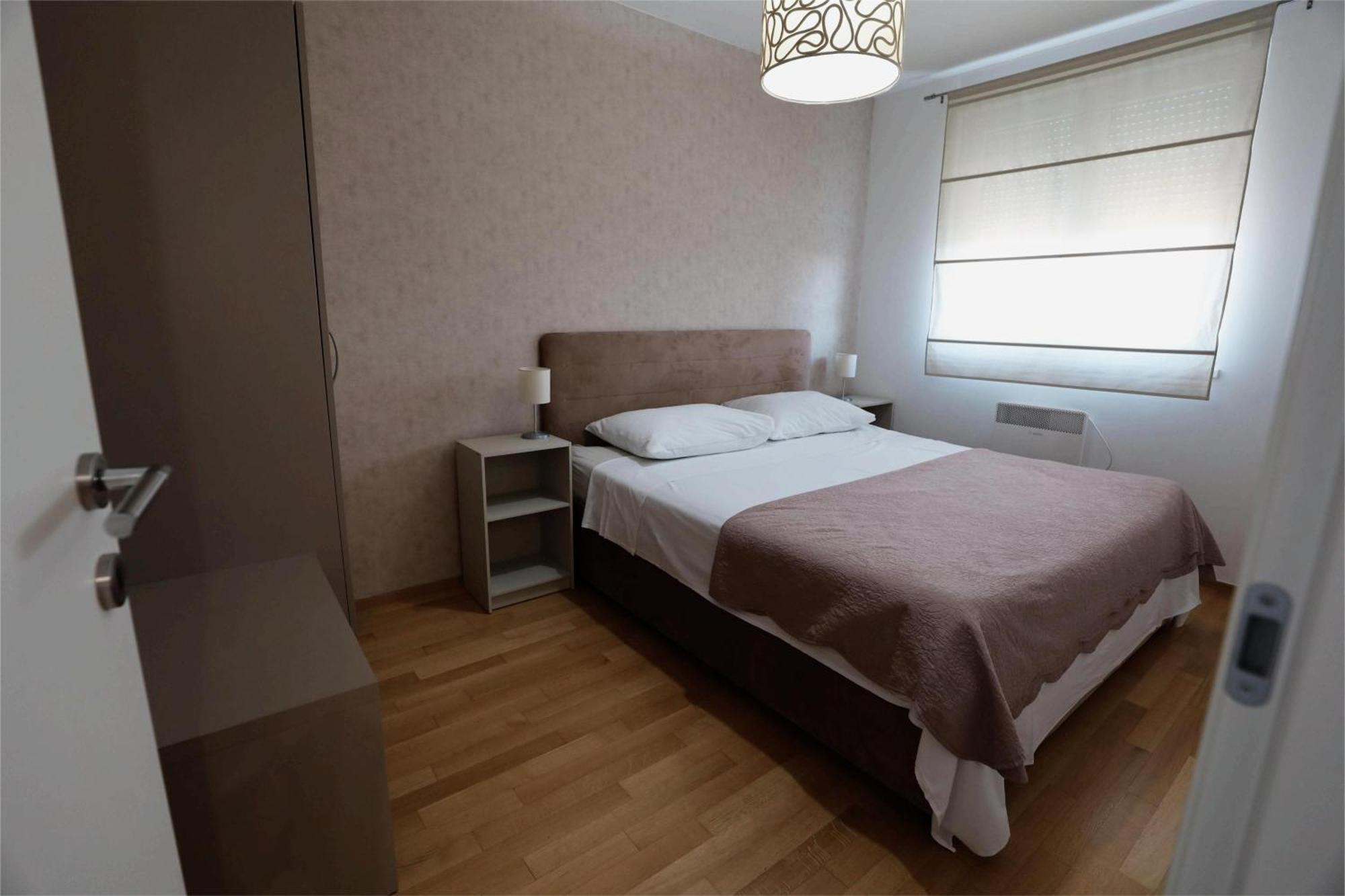 Apartmán Vista Zadar Exteriér fotografie
