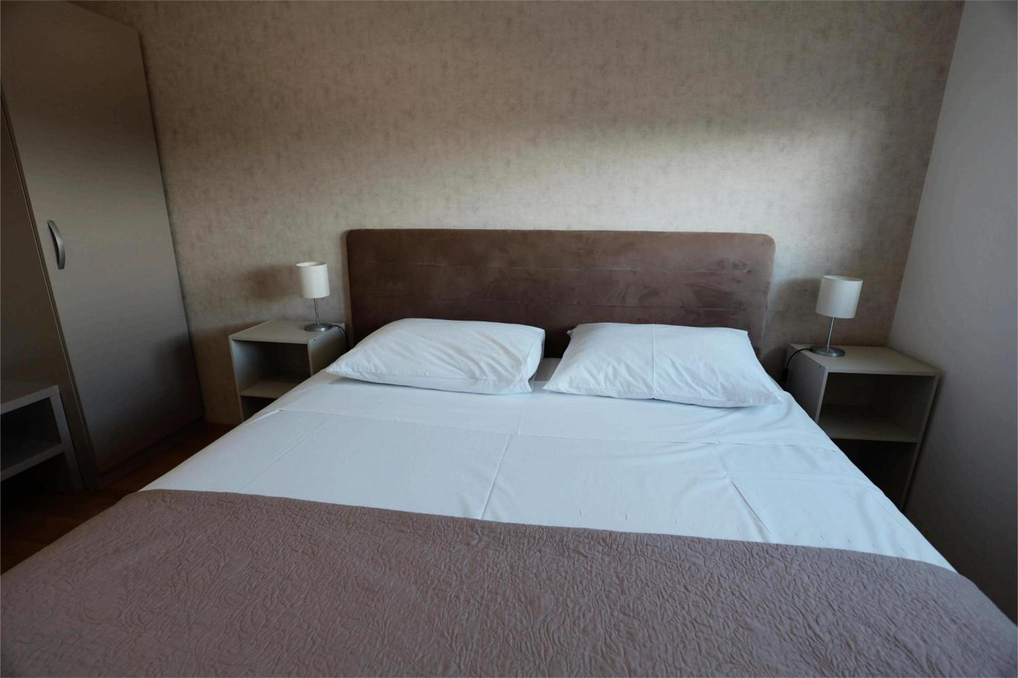Apartmán Vista Zadar Exteriér fotografie